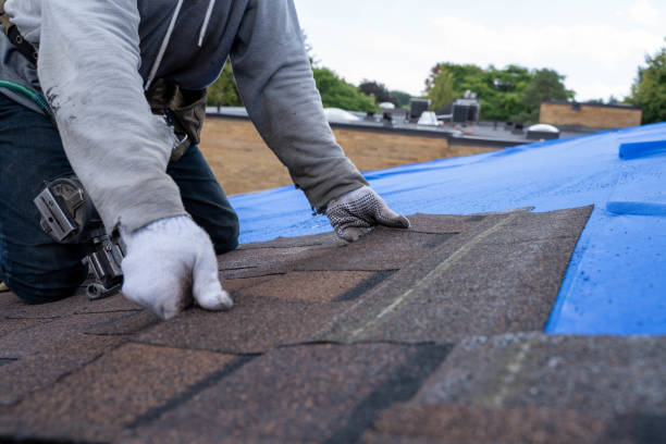 Best Roof Leak Repair  in Blossburg, PA