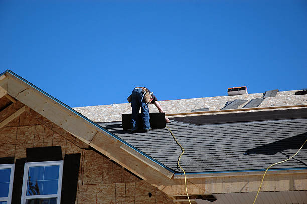 Best Slate Roofing Contractor  in Blossburg, PA