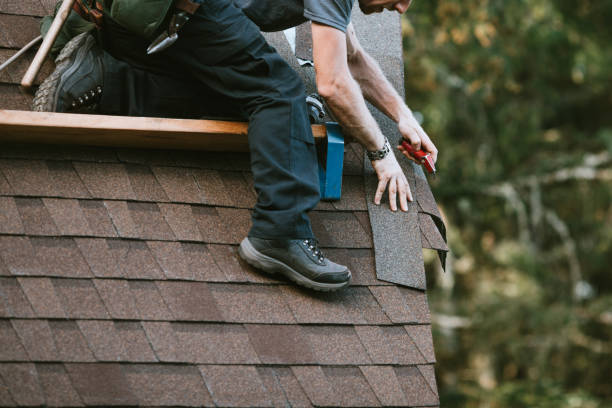 Professional Roofing Contractor in Blossburg, PA